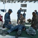 Tactical Combat Casualty Care course during Phoenix Express 24