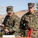 Marine Corps 249th Birthday Cake Cutting Ceremony-MCLB Barstow