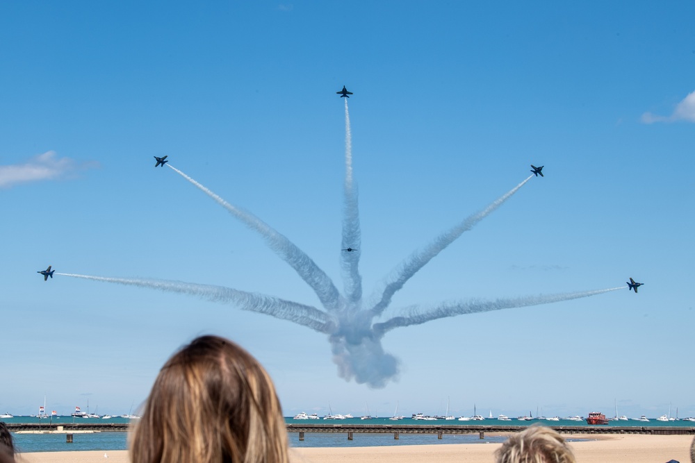 Chicago Navy Week