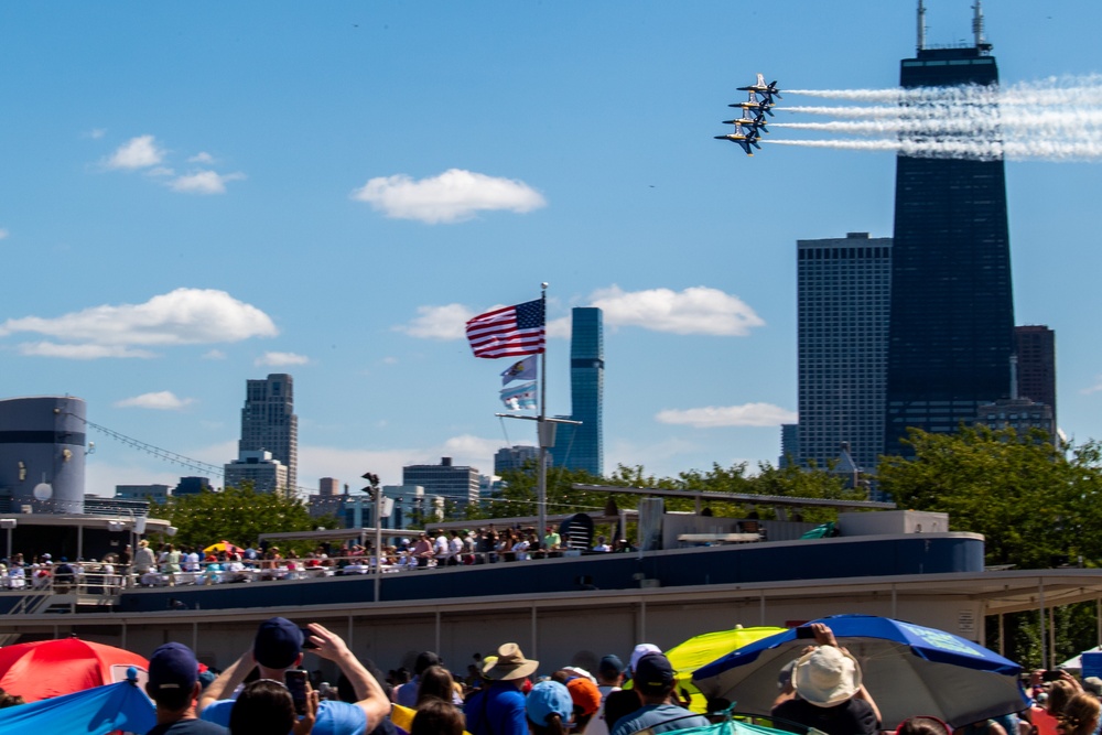 Chicago Navy Week