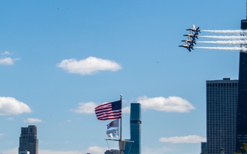 Chicago Navy Week