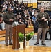 BACH Leadership Shares Veterans Day Message with Clarksville NEHS