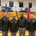 BACH Leadership Shares Veterans Day Message with Clarksville NEHS