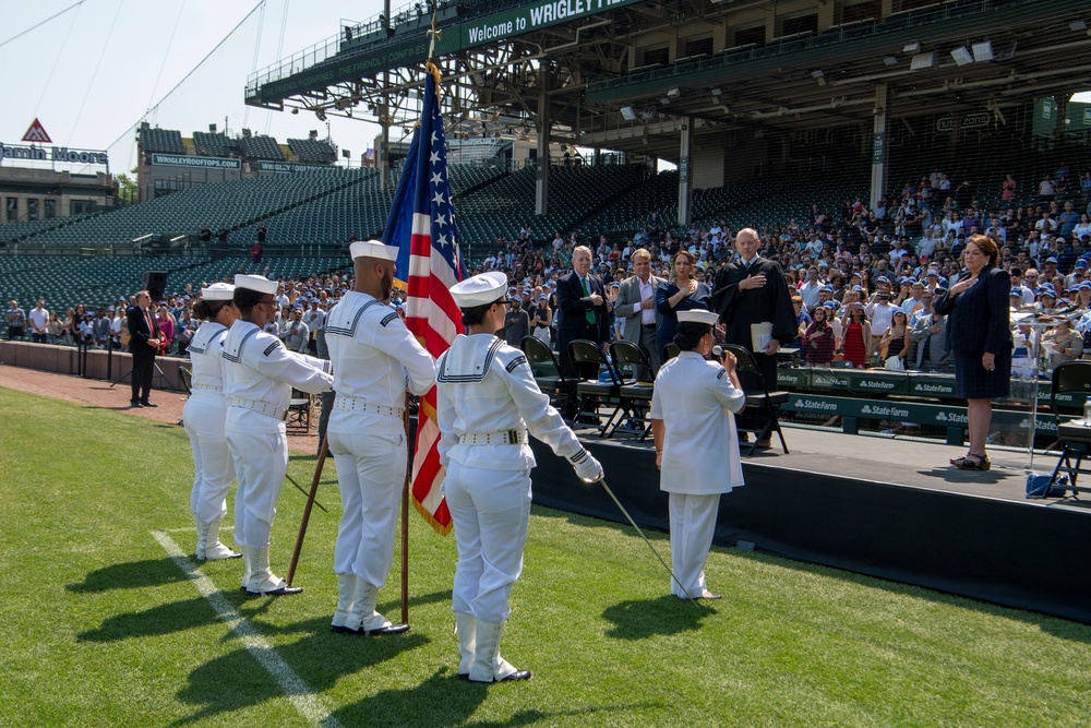 Chicago Navy Week