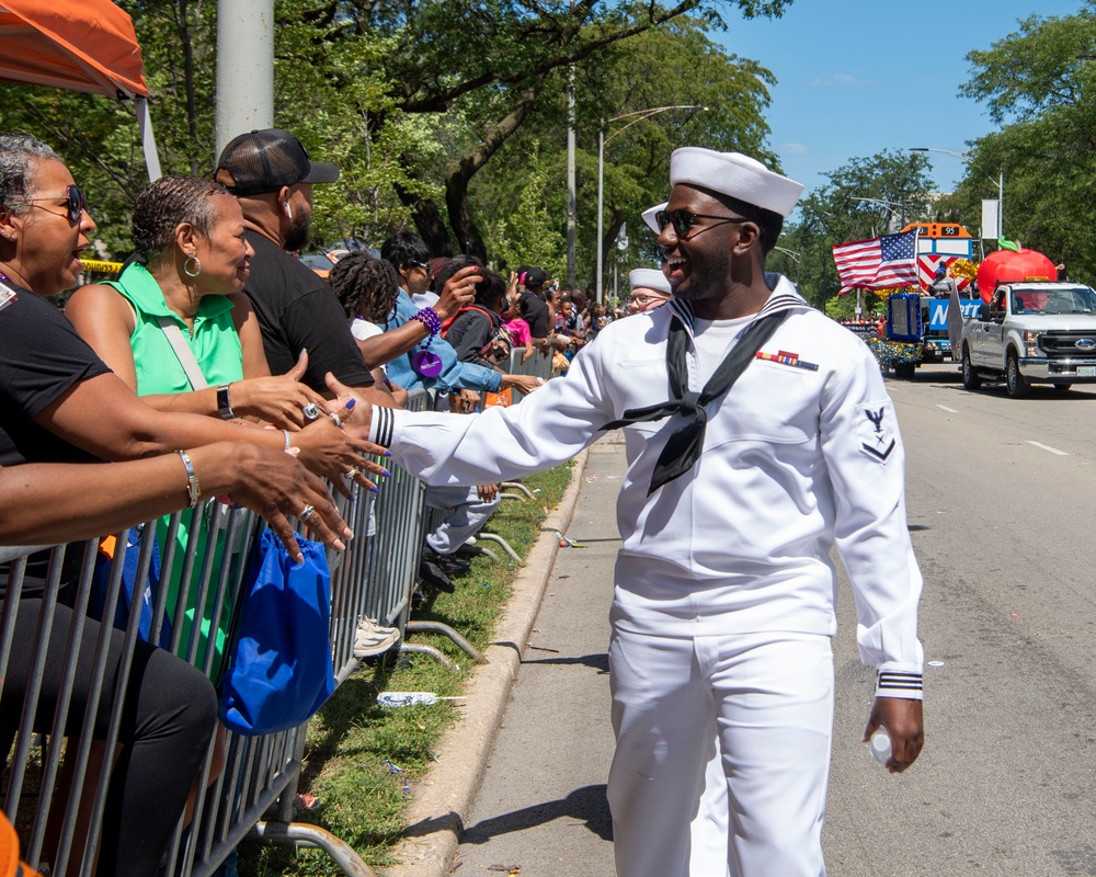 Chicago Navy Week