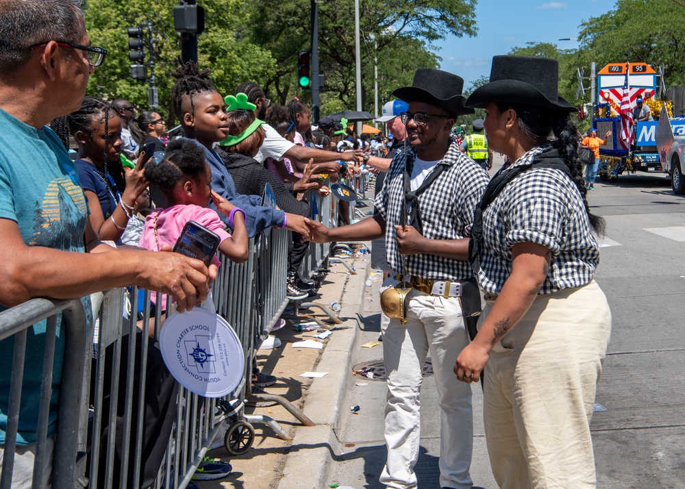 Chicago Navy Week