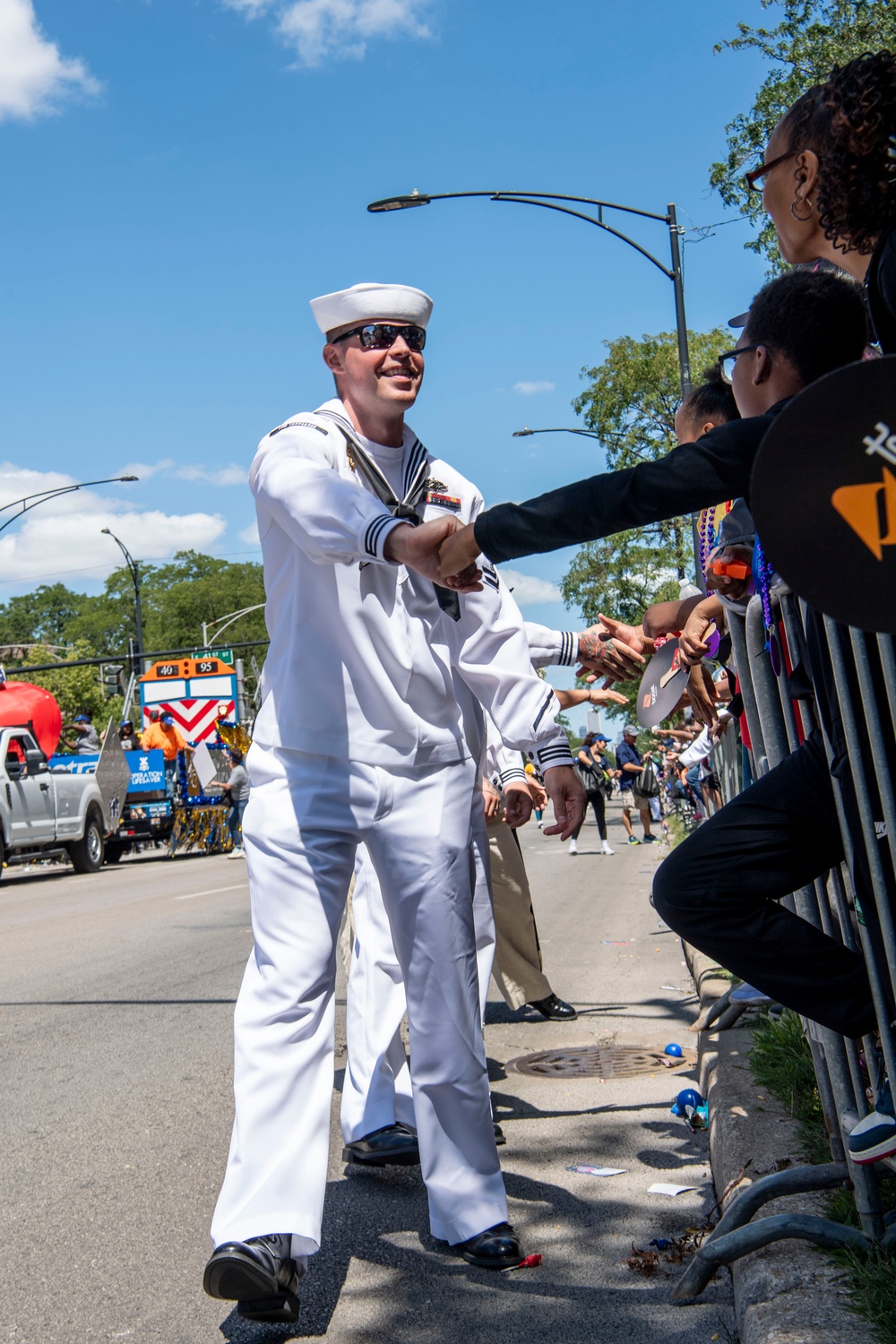 Chicago Navy Week