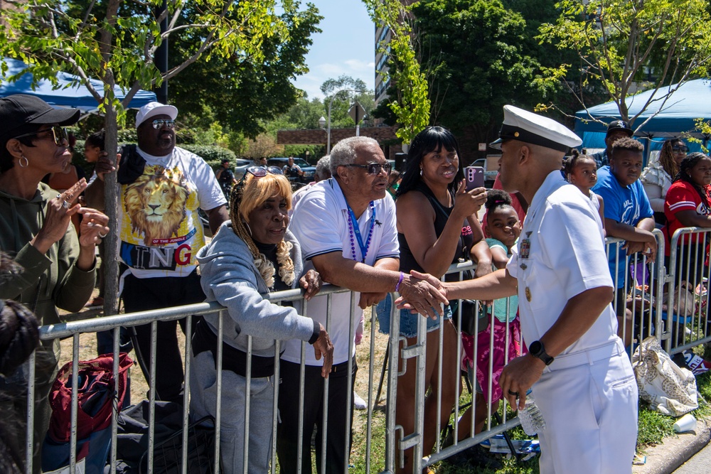 Chicago Navy Week