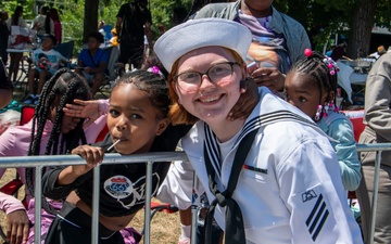 Chicago Navy Week