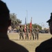 MCAS Yuma hosts 249th Birthday Cake Cutting Ceremony