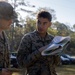 3rd Battalion, 2d Marine Regiment Land Navigation Training