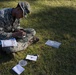 3rd Battalion, 2d Marine Regiment Land Navigation Training