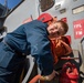 Routine Maintenance Aboard the USS Cole