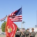 MCAS Yuma hosts 249th Birthday Cake Cutting Ceremony