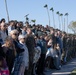 MCAS Yuma hosts 249th Birthday Cake Cutting Ceremony