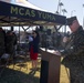 MCAS Yuma hosts 249th Birthday Cake Cutting Ceremony