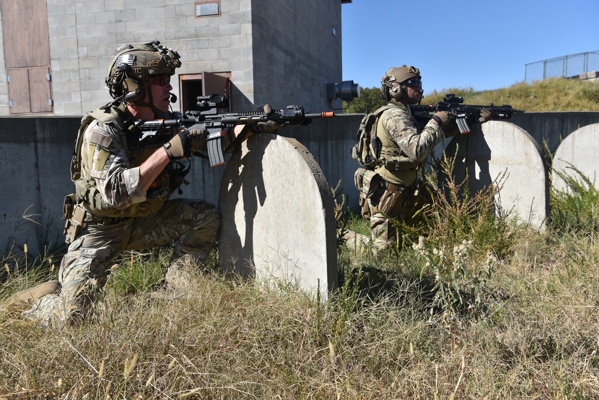 DVIDS - Images - Twentieth Air Force participates in JTX '24 to