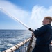 Routine Maintenance Aboard the USS Cole