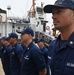 Coast Guard's 'Queen of the Fleet' turns 80