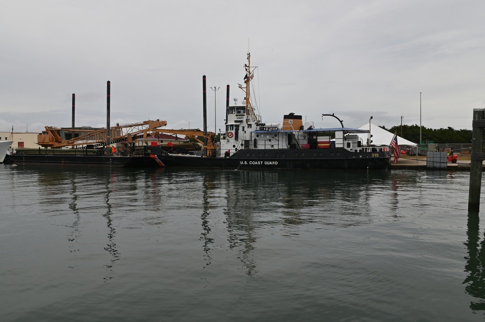 Coast Guard's 'Queen of the Fleet' turns 80