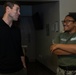 NCIS: Origins Cast Visits Camp Pendleton