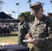 MCAS Yuma hosts 249th Birthday Cake Cutting Ceremony