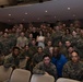 NCIS: Origins Cast Visits Camp Pendleton