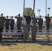 MCAS Yuma hosts 249th Birthday Cake Cutting Ceremony