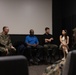 NCIS: Origins Cast Visits Camp Pendleton