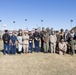 MCAS Yuma hosts 249th Birthday Cake Cutting Ceremony