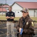 Alabama Guard’s military police hosts hostage negotiation training
