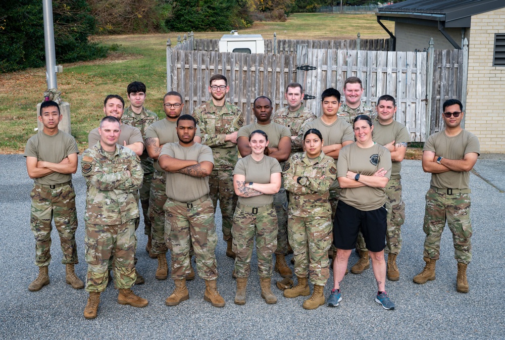 436th LRS host Readiness Rodeo