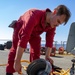 Routine Maintenance Aboard the USS Cole