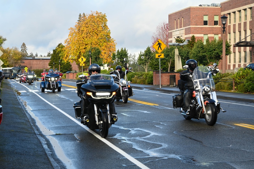 Legacy of Service: 62d AW Welcomes Veterans to JBLM