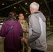 Legacy of Service: 62d AW Welcomes Veterans to JBLM