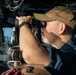 Watch Standers Aboard the USS Cole