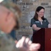 AMC Civic Leaders and community partners establish networking space for military spouses