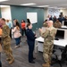 AMC Civic Leaders and community partners establish networking space for military spouses