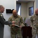 Chief Master Sergeant selects were announced at Nellis AFB