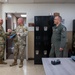 Chief Master Sergeant selects were announced at Nellis AFB