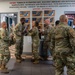 Chief Master Sergeant selects were announced at Nellis AFB