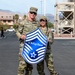 Chief Master Sergeant selects were announced at Nellis AFB