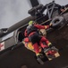 Soldiers, firefighters conduct joint hoist rescue training