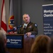 Alabama Guard adjutant general speaks at Montgomery Chamber Veterans Day ceremony