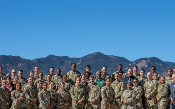 4th Infantry Division hosts Human Resources University