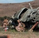 V17 Marines conduct TRAP course with EOTG