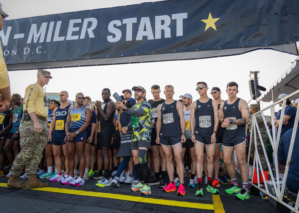 Army Ten-Miler