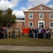 Lt. Gen. Isaacson and Distinguished Visitors Observe Bold Quest 24