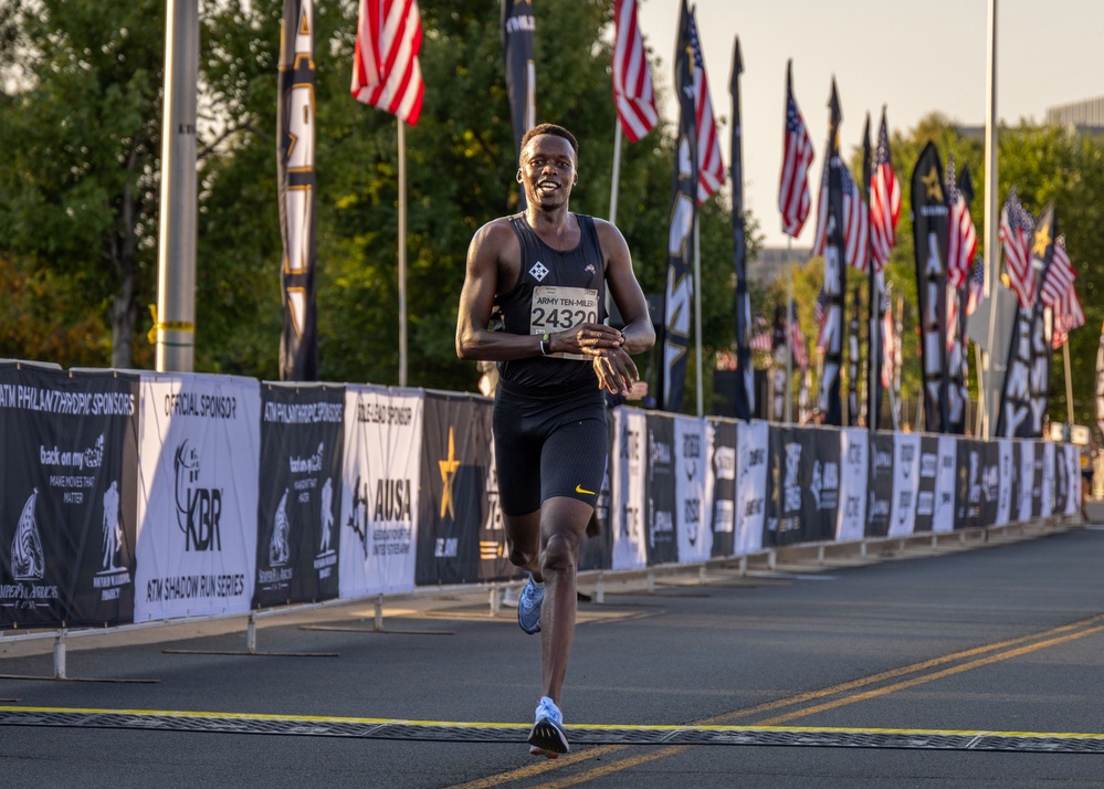 Army Ten-Miler