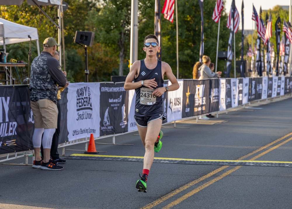 Army Ten-Miler